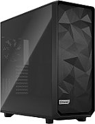 Carcasa Fractal Design Meshify 2 XL, Super Tower, eATX, Negru 
