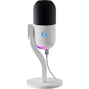 YETIGX DYNAMRGB G MIC LIGHTSYNC/OFF WHITE - EMEA28-935