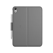 SLIM FOLIO FOR IPAD (10TH GEN)/GREY - CH - CENTRAL