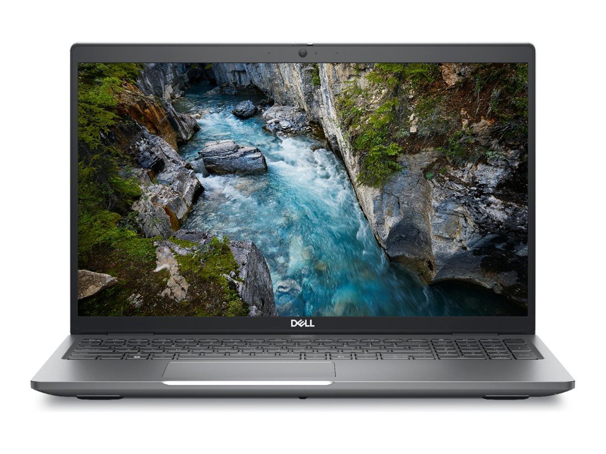 Laptop Dell Precision 3591, 15.6 inch 1920 x 1080, Intel Ultra 7 165U (12 C / 14 T, 4.9 GHz, 12 MB cache), 16 GB DDR5, 512 GB SSD, Nvidia RTX 2000 Ada, Windows 11 Pro
