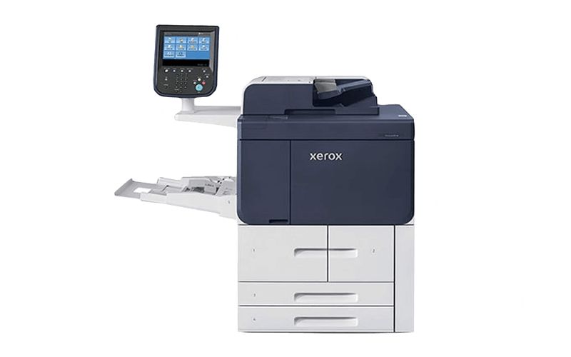 Imprimanta multifunctionala laser monocrom Xerox B9001V_A, A4, duplex, ADF, USB 2.0, Wi-Fi, 100 ppm