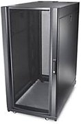 NetShelter SX 24U 600mm x 1070mm Deep Enclosure