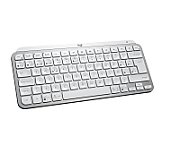 MXKEYS MINI WRLS ILLUMINATED KB/PALE GREY - ESP - MEDITER