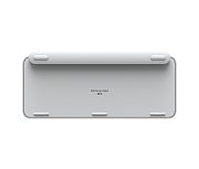 MXKEYS MINI WRLS ILLUMINATED KB/PALE GREY - ESP - MEDITER