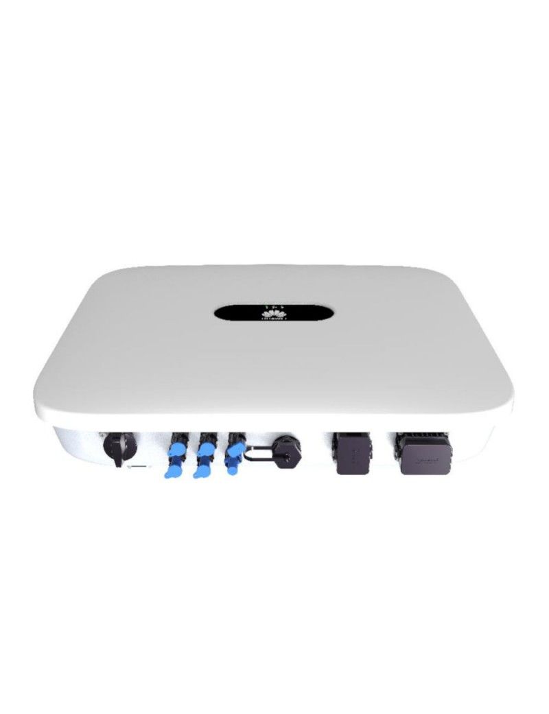 Invertor Huawei SUN2000-8KTL-M1-HC, Hibrid, Trifazat 8KW, High Current