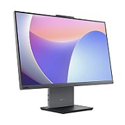 All-In-One Lenovo ThinkCentre neo 50a 27 Gen 5 AIO, 27 inch 1920 x 1080, Intel Core i3-1315u (6 C / 8 T, 4.5 GHz, 10 MB cache), 8 GB RAM, 256 GB SSD, Intel UHD Graphics, Windows 11 Pro Education