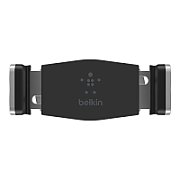 UNIVERSAL CAR HOLDER FOR/SMARTPHONES BLACK / SILVER