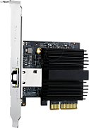 Zyxel10G Network Adapter PCIe Card with Single RJ45 Port