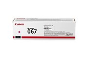 Cartus toner Canon 5100C002 ,Magenta ,1250 pagini ,Original (CRG067M) 
