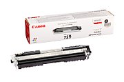 Cartus toner Canon 4370B002 ,Negru ,1200 pagini ,Original (CRG729BK) 