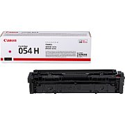 Cartus toner Canon 3026C002 ,Magenta ,2300 pagini ,Original (CRG054HM) 