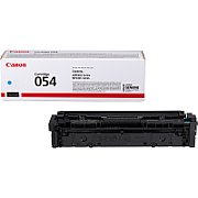 Cartus toner Canon 3023C002 ,Albastru ,1200 pagini ,Original (CRG054C) 