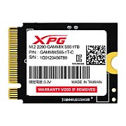 ADATA ADATA XPG GAMMIX S55, 2TB,PCI Express x4