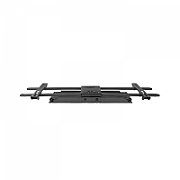 TV WALL MOUNT FULL MOTION 80IN/MAX 132LBS MAX VESA 600 X 400