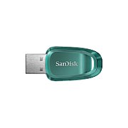 ULTRA ECO USB FLASH DRIVE USB/3.2 GEN 1 256GB UPTO 100MB/S R 5