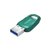 ULTRA ECO USB FLASH DRIVE USB/3.2 GEN 1 256GB UPTO 100MB/S R 5