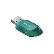ULTRA ECO USB FLASH DRIVE USB/3.2 GEN 1 256GB UPTO 100MB/S R 5