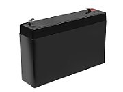 Green Cell Battery AGM 6V 7AH