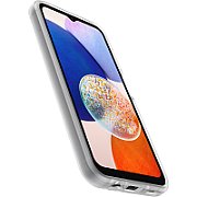 REACT SAMSUNG GALAXY A14 5G -/BLACK - PROPACK