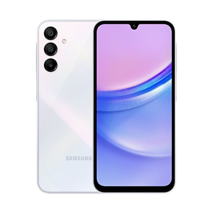 Samsung A15 A155F 6.5  4GB 128GB DualSIM Light Blue