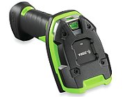 DS3608-DP RUGGED VIBRATION USB KIT: DS3608-DP20003VZWW SCANNER, CBA-U46-S07ZAR SHIELDED USB HIGH CURRENT CABLE