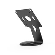 VESA FIXED 45 DEGREE CORE/COUNTER STAND OR WALL MOUNT BLK