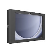 APEX GALAXY TAB A9+ 11IN/SECURED ENCLOSURE BLACK