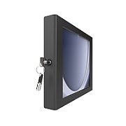 APEX GALAXY TAB A9+ 11IN/SECURED ENCLOSURE BLACK