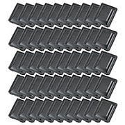 KIT:BTRY: MC55XX, 3600MAH - 50 PACK