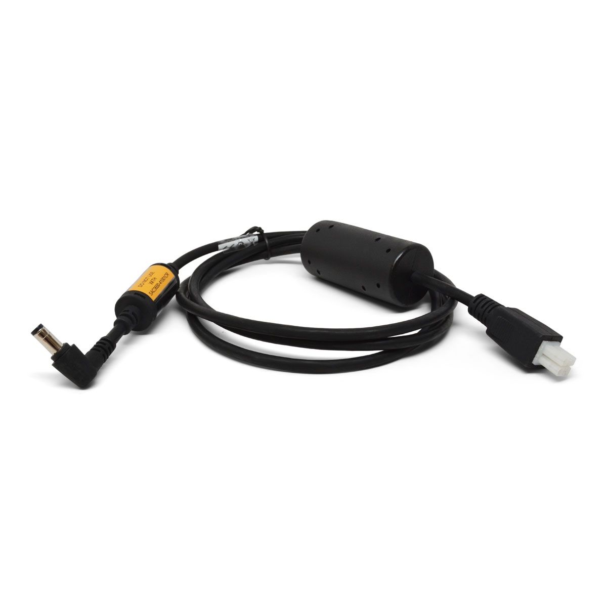 DC CABLE FOR 3600 SERIES WITH FILTER FOR LEVEL 6 POWER SUPPLY