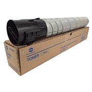 KONICA MINOLTA BIZHUB 287
cu toner TN-323- 23000 pagini si RADF DF-628 + Masa suport DK-514/513