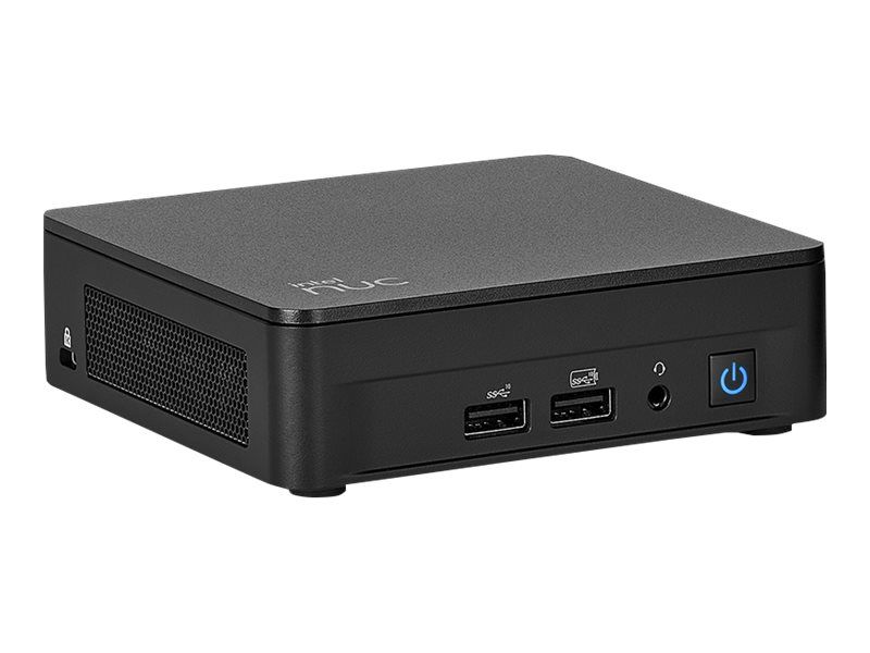 MS BASE PACKAGE/ASUS NUC WIN11 IOT