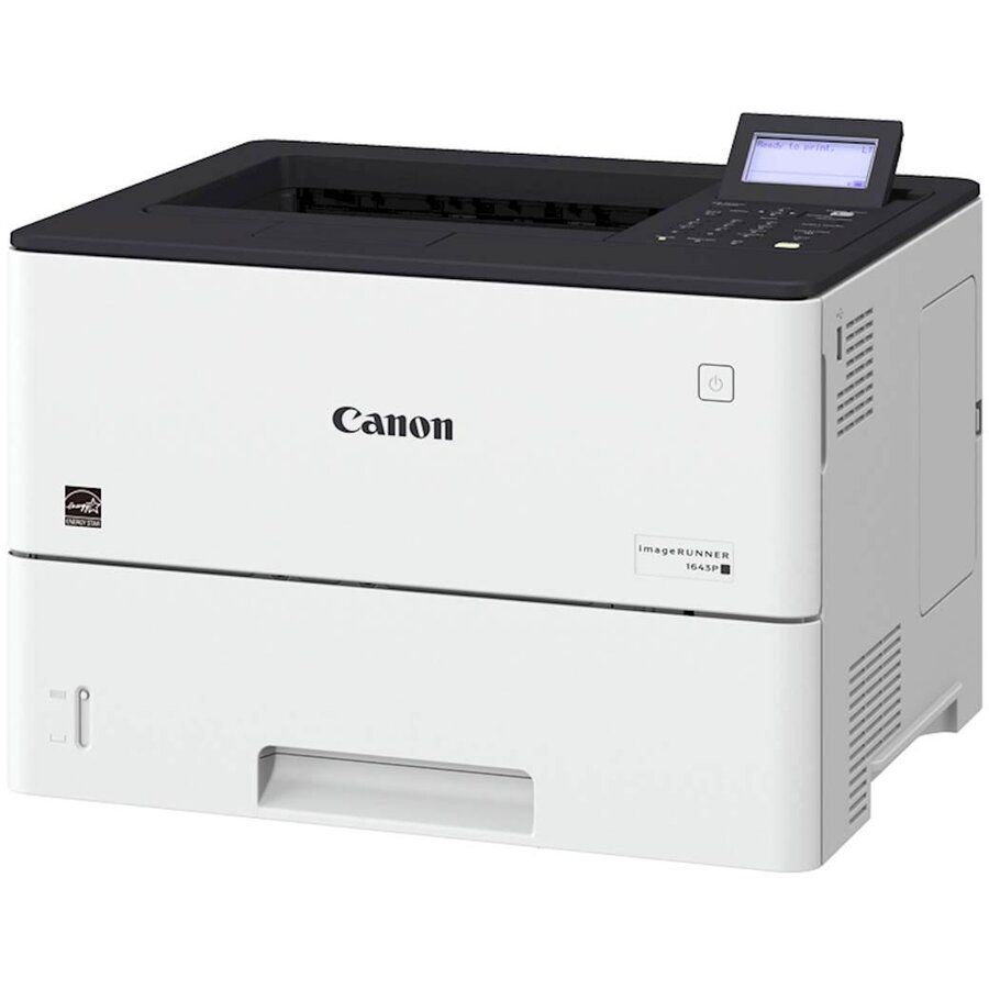 Imprimanta laser monocrom Canon i-SENSYS X 1643P, A4, USB 2.0, 43 ppm