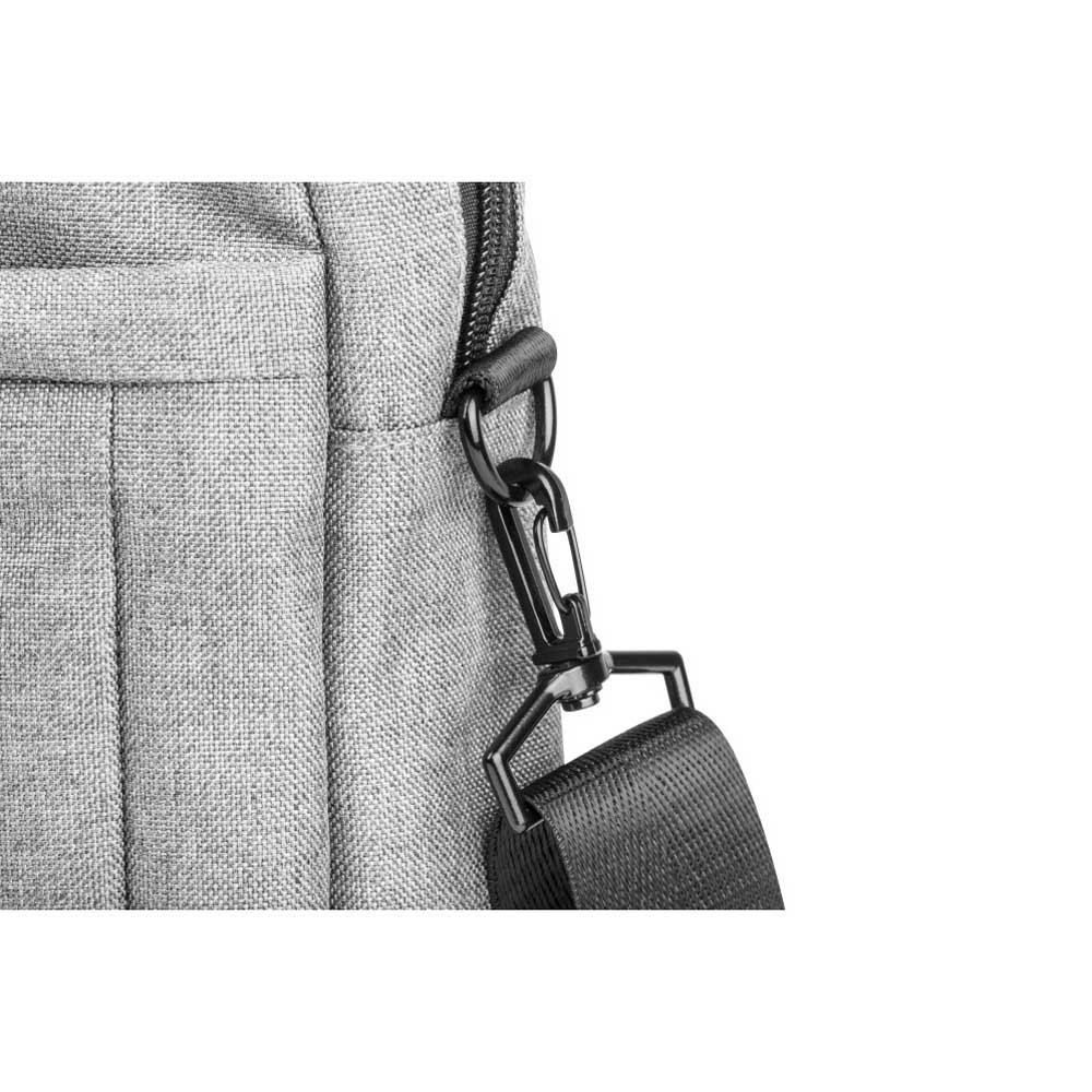 NATEC NTO-0766 Laptop Bag Natec MUSTELA 15.6 Grey
