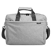 NATEC NTO-0766 Laptop Bag Natec MUSTELA 15.6 Grey