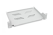 DIGITUS TN-19-450-1U-GY KaTLINK shelf 1U, 450mm