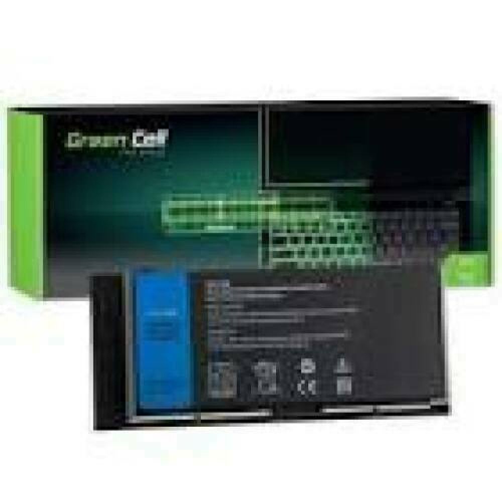 GREENCELL DE74 Acumulator Green Cell pentru Dell Precision M4600 M4700 M4800 M6600 M6700 M6800