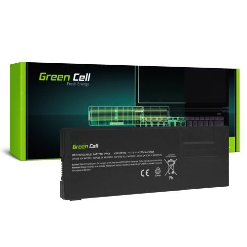 GREENCELL SY13 Acumulator Green Cell pentru Sony Vaio VGP-BPS24 VGP-BPL24