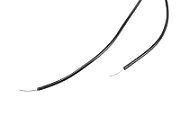 LANBERG AK-1501-B Lanberg fan 230V for wallmounting cabinets 19 black