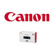 Cartus toner Canon CR3479B002AA ,Negru ,2100 pagini ,Original (CRG719) 