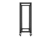 LANBERG OR01-6832-B Lanberg open rack 19 32U/600x800mm black