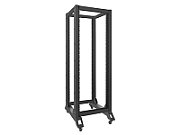 LANBERG OR01-6832-B Lanberg open rack 19 32U/600x800mm black
