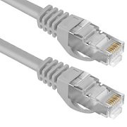 LANBERG PCF6-10CC-0200-S Lanberg Patchcord RJ45 cat.6 FTP 2m Grey
