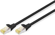 DIGITUS DK-1612-070 DIGITUS Premium CAT 6 UTP patch cable, Length 7,0m, Color grey