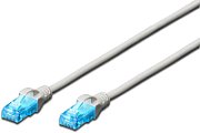 DIGITUS DK-1512-070/B DIGITUS Premium CAT 5e UTP patch cable, Length 7,0 m, Color blue