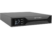 ARMAC R/3000I/PSW Armac UPS Pure Sine Wave 3000VA LCD 8x IEC 230V, Rack