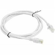 LANBERG PCU6-20CC-0200-S Lanberg Patchcord RJ45 cat. 6 UTP 2m Gray, 10-pack