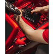 Green Cell AGM VRLA 4V 4Ah maintenance-free battery for the alarm system, cash register, toys