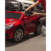 Green Cell AGM VRLA 4V 4Ah maintenance-free battery for the alarm system, cash register, toys