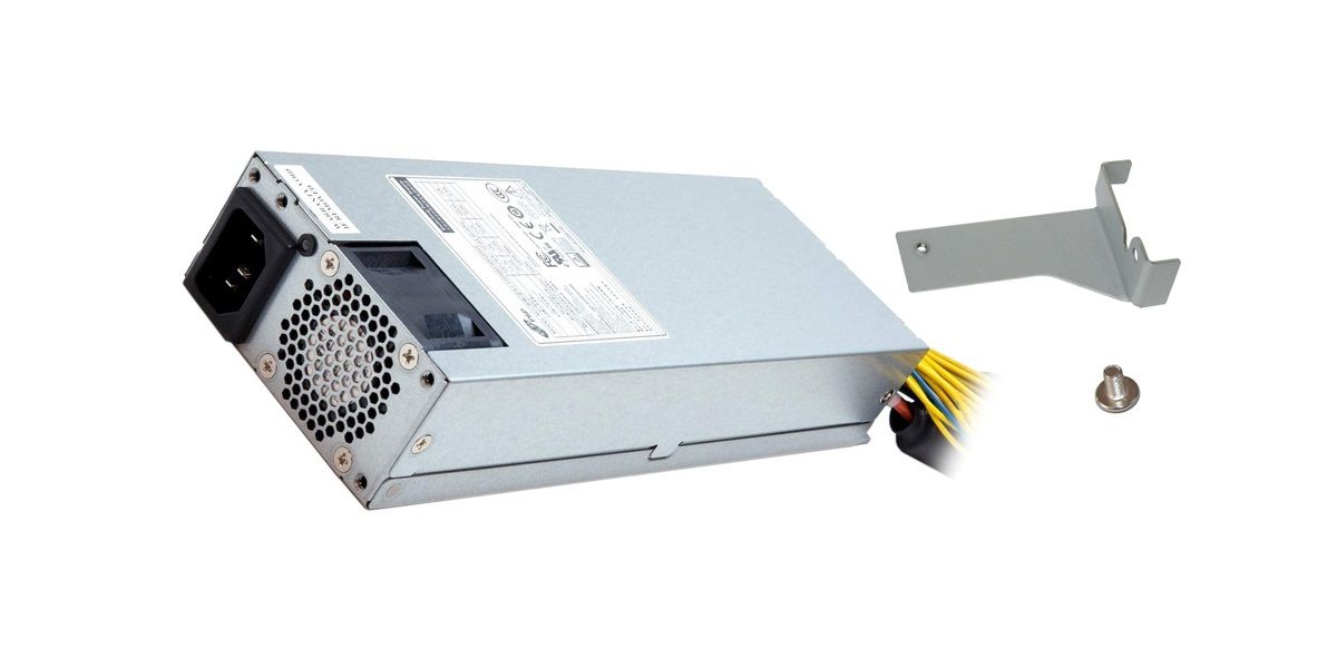 POWER SUPPLY PC850 850W/F SHUTTLE XPC INT.